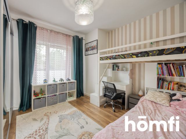 3 rooms | balcony | 2 parking spaces | 2022 | low costs | Zaczernie - Apartment - Sale - Rzeszowski, Trzebownisko / Zaczernie