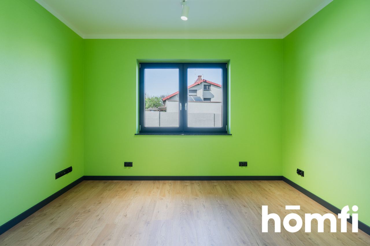NEWSINGLE-STORY HOUSE WITH GARDEN AND GARAGE - House - Sale - Nyski, Nysa / Goświnowice