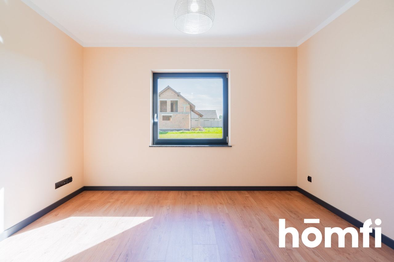 NEWSINGLE-STORY HOUSE WITH GARDEN AND GARAGE - Дім - Продаж - Nyski, Nysa / Goświnowice