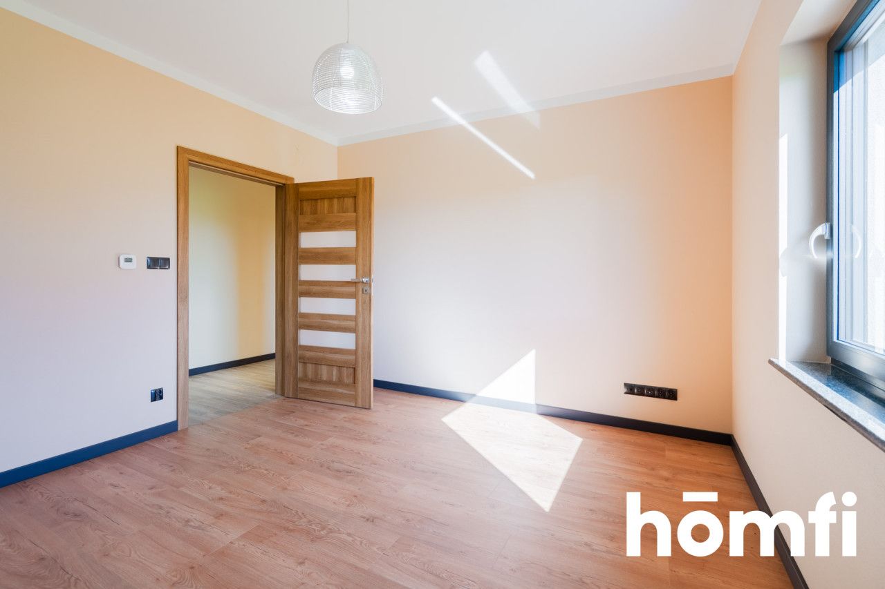 NEWSINGLE-STORY HOUSE WITH GARDEN AND GARAGE - Дім - Продаж - Nyski, Nysa / Goświnowice