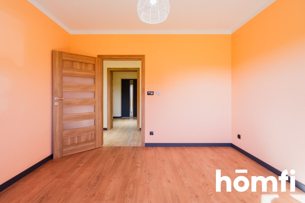NEWSINGLE-STORY HOUSE WITH GARDEN AND GARAGE - House - Sale - Nyski, Nysa / Goświnowice
