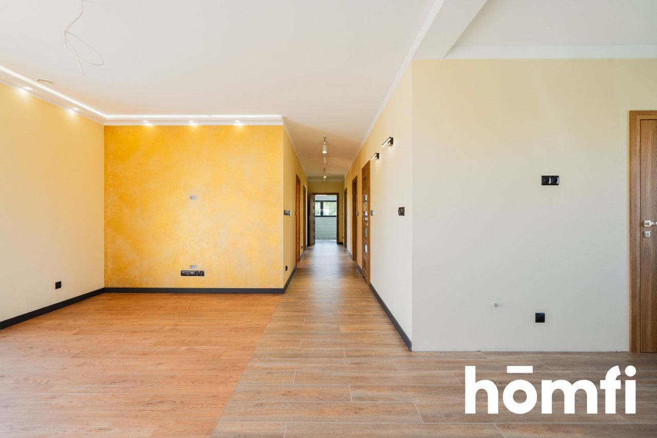 NEWSINGLE-STORY HOUSE WITH GARDEN AND GARAGE - House - Sale - Nyski, Nysa / Goświnowice