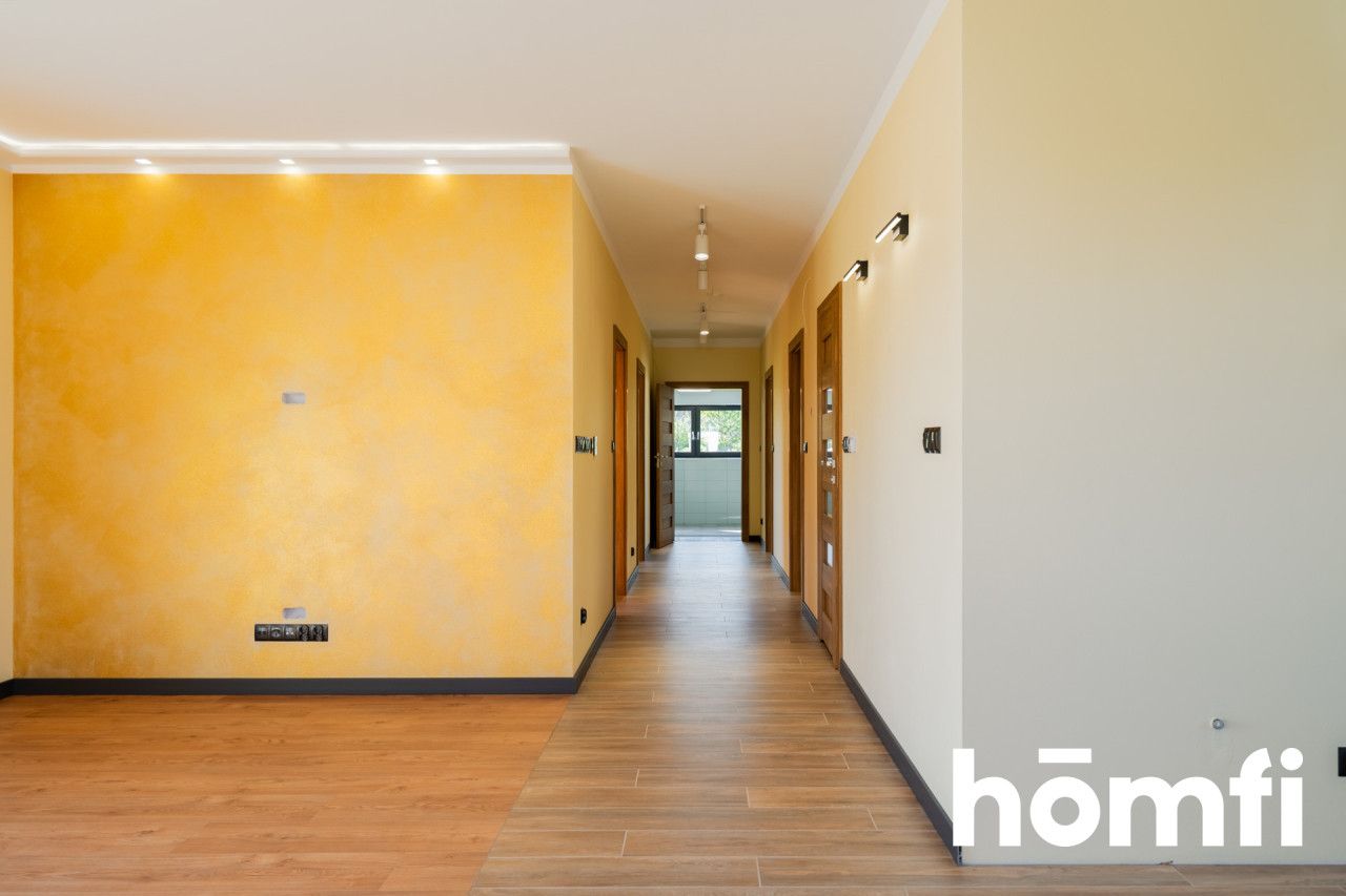 NEWSINGLE-STORY HOUSE WITH GARDEN AND GARAGE - House - Sale - Nyski, Nysa / Goświnowice