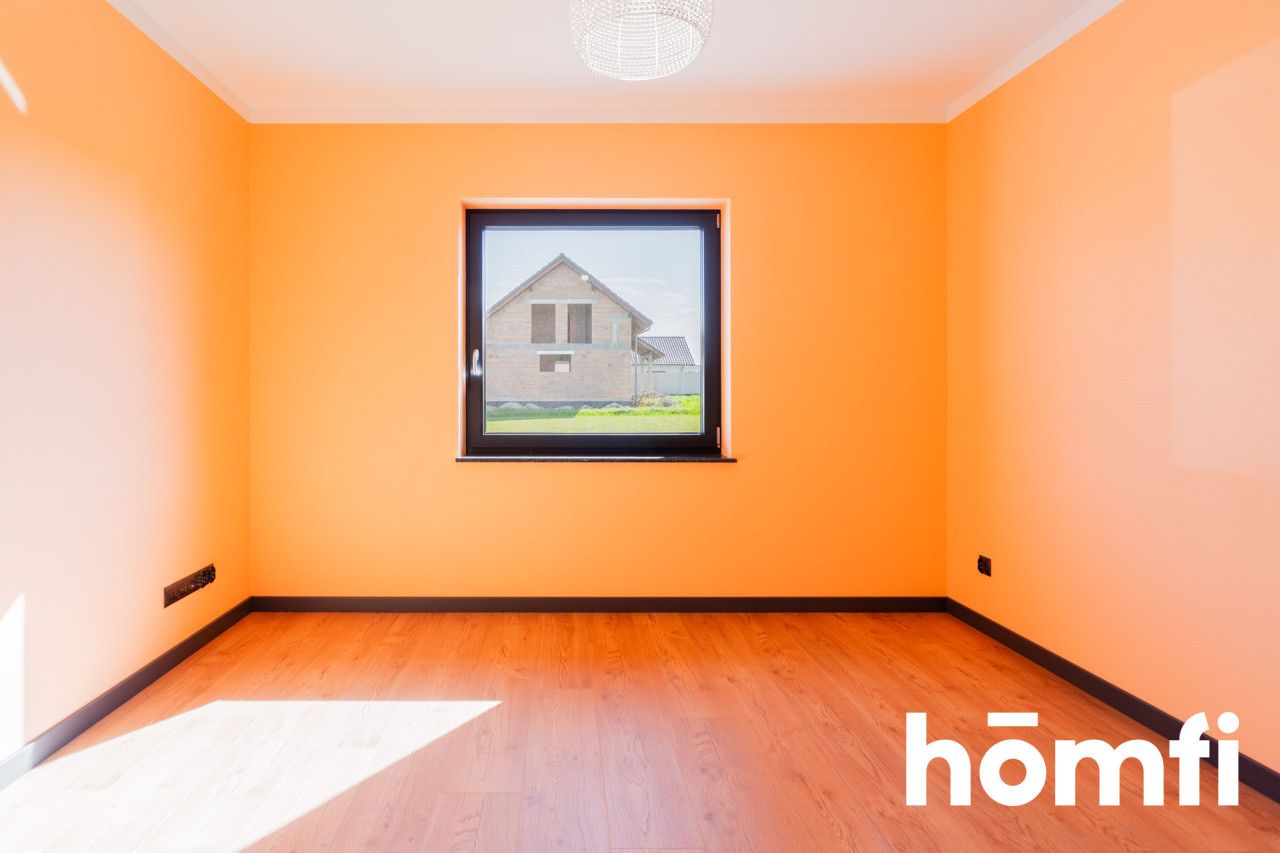 NEWSINGLE-STORY HOUSE WITH GARDEN AND GARAGE - House - Sale - Nyski, Nysa / Goświnowice