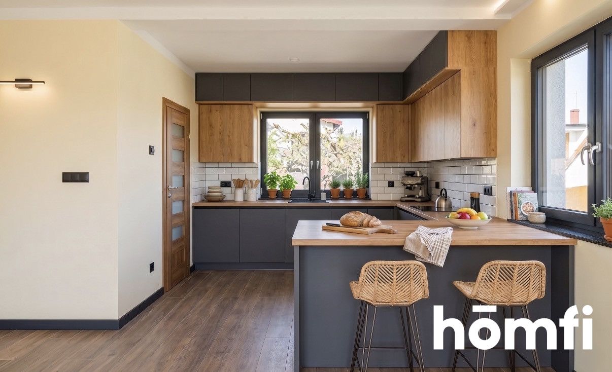 NEWSINGLE-STORY HOUSE WITH GARDEN AND GARAGE - Дім - Продаж - Nyski, Nysa / Goświnowice