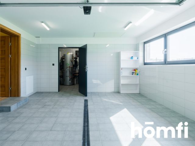 NEWSINGLE-STORY HOUSE WITH GARDEN AND GARAGE - House - Sale - Nyski, Nysa / Goświnowice