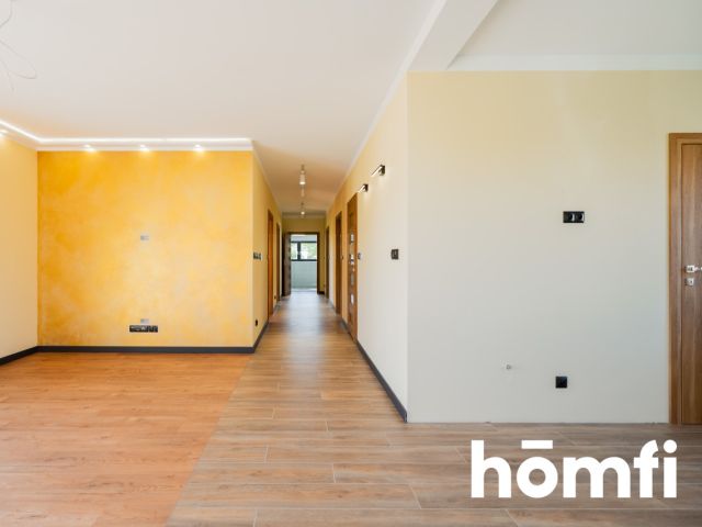NEWSINGLE-STORY HOUSE WITH GARDEN AND GARAGE - House - Sale - Nyski, Nysa / Goświnowice