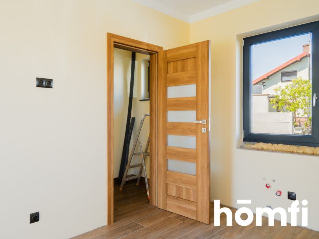 NEWSINGLE-STORY HOUSE WITH GARDEN AND GARAGE - House - Sale - Nyski, Nysa / Goświnowice