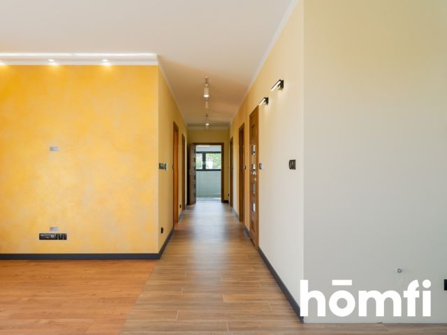 NEWSINGLE-STORY HOUSE WITH GARDEN AND GARAGE - House - Sale - Nyski, Nysa / Goświnowice