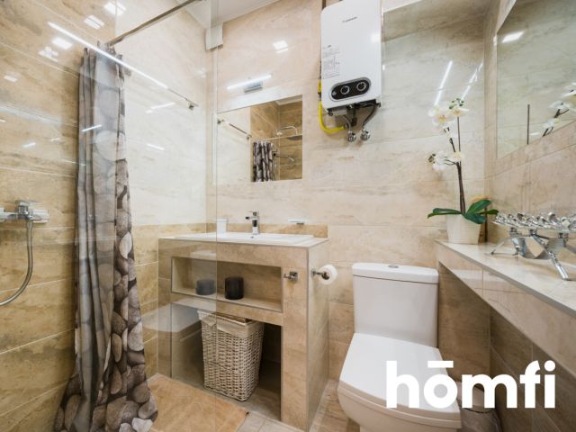 CHARMING 2 ROOM WITH SEPARATE KITCHEN/ OS. CENTRUM B/ PLAC CENTRALNY - Apartment - Rent - Kraków, Nowa Huta