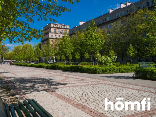 CHARMING 2 ROOM WITH SEPARATE KITCHEN/ OS. CENTRUM B/ PLAC CENTRALNY - Apartment - Rent - Kraków, Nowa Huta
