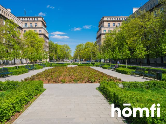 CHARMING 2 ROOM WITH SEPARATE KITCHEN/ OS. CENTRUM B/ PLAC CENTRALNY - Apartment - Rent - Kraków, Nowa Huta