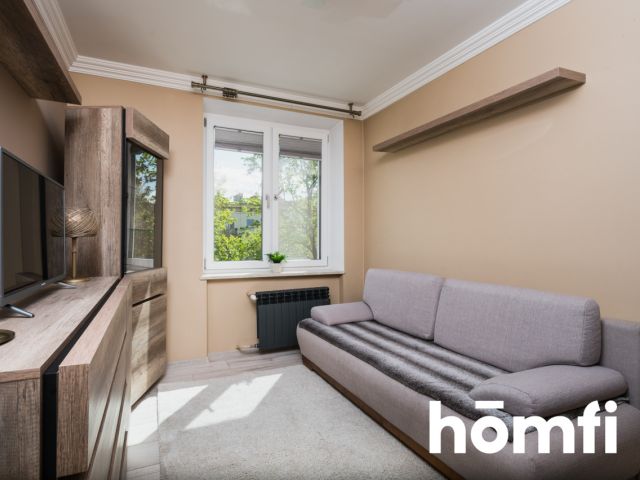 CHARMING 2 ROOM WITH SEPARATE KITCHEN/ OS. CENTRUM B/ PLAC CENTRALNY - Apartment - Rent - Kraków, Nowa Huta