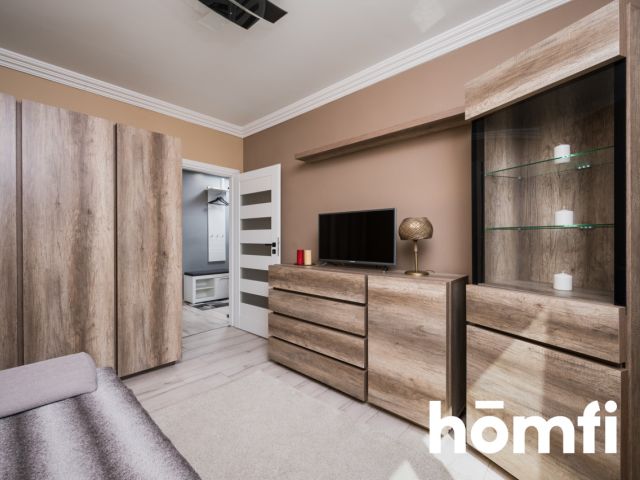 CHARMING 2 ROOM WITH SEPARATE KITCHEN/ OS. CENTRUM B/ PLAC CENTRALNY - Apartment - Rent - Kraków, Nowa Huta