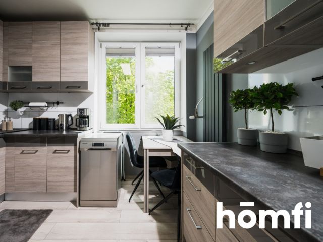 CHARMING 2 ROOM WITH SEPARATE KITCHEN/ OS. CENTRUM B/ PLAC CENTRALNY - Apartment - Rent - Kraków, Nowa Huta