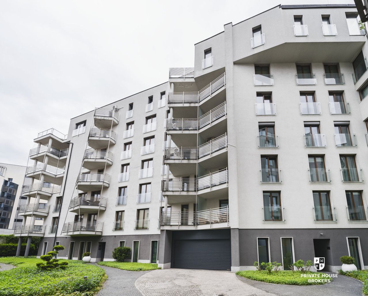 2 pokojowe mieszkanie do wynajęcia w perfekcyjnej lokalizacji przy ul. Plac na Groblach 5 - Mieszkanie - Wynajem - Kraków, Śródmieście / Stare Miasto