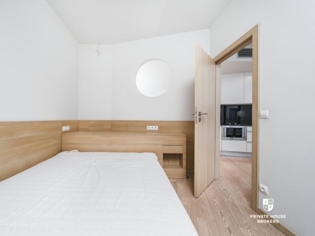 2 pokojowe mieszkanie do wynajęcia w perfekcyjnej lokalizacji przy ul. Plac na Groblach 5 - Mieszkanie - Wynajem - Kraków, Śródmieście / Stare Miasto