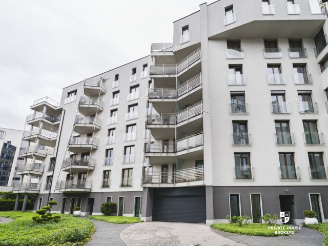 2 pokojowe mieszkanie do wynajęcia w perfekcyjnej lokalizacji przy ul. Plac na Groblach 5 - Mieszkanie - Wynajem - Kraków, Śródmieście / Stare Miasto