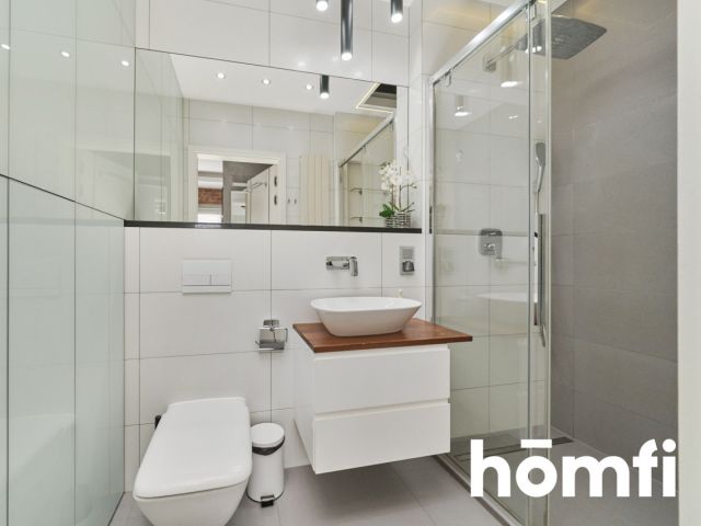 2 rooms apartment in Nowa Papiernia - Квартира - Оренда - Wrocław, Krzyki / Przedmieście Oławskie