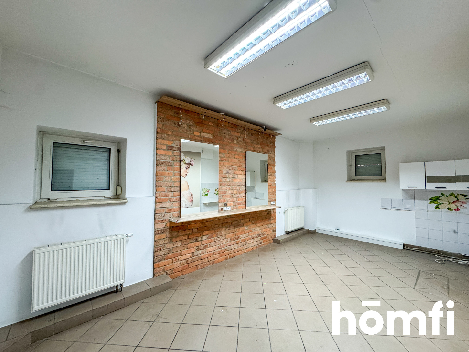 Commercial premises for rent - Commercial premises - Rent - Kielce, Centrum