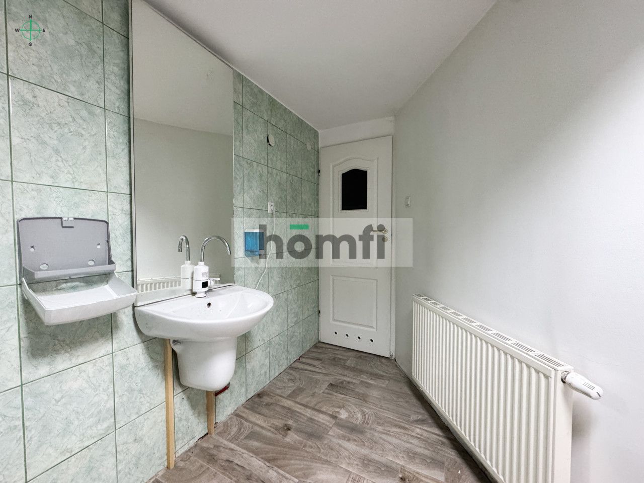 Commercial premises for rent - Комерційне приміщення - Оренда - Kielce, Centrum