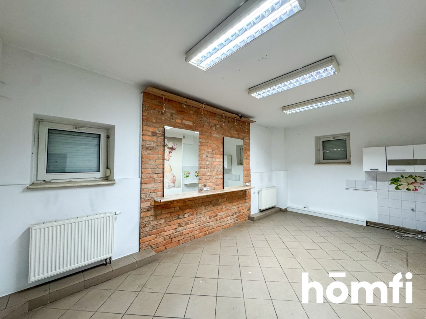 Commercial premises for rent - Комерційне приміщення - Оренда - Kielce, Centrum