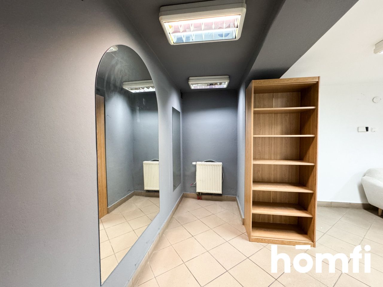 Commercial premises for rent - Комерційне приміщення - Оренда - Kielce, Centrum