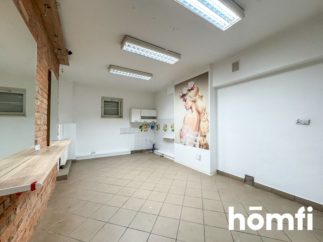 Commercial premises for rent - Комерційне приміщення - Оренда - Kielce, Centrum