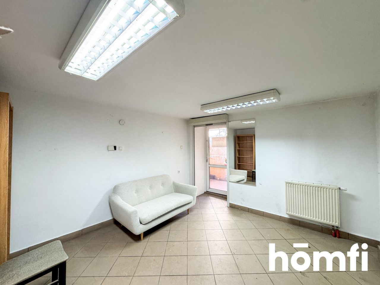 Commercial premises for rent - Комерційне приміщення - Оренда - Kielce, Centrum