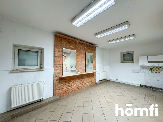 Commercial premises for rent - Commercial premises - Rent - Kielce, Centrum