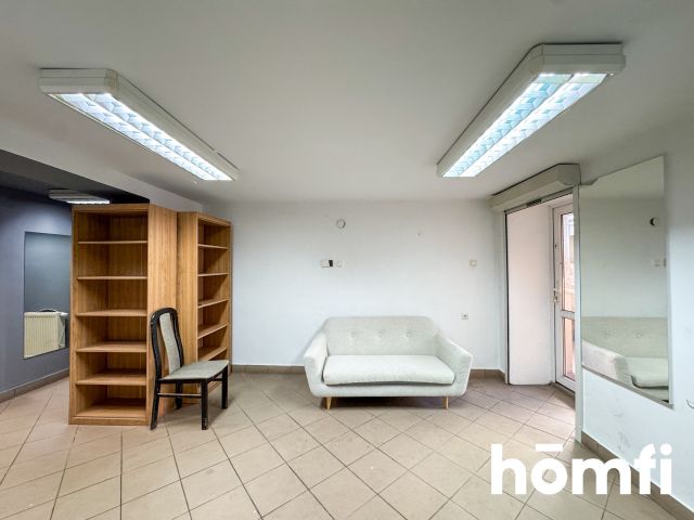Commercial premises for rent - Commercial premises - Rent - Kielce, Centrum