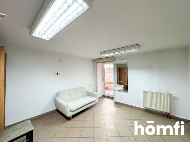 Commercial premises for rent - Commercial premises - Rent - Kielce, Centrum