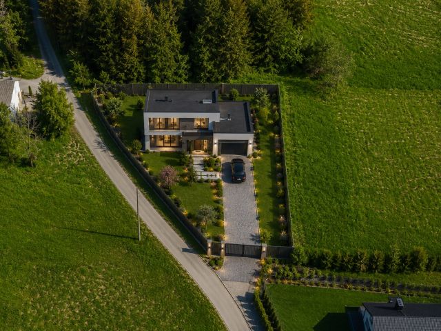 WITH BORDER OF RZESZÓW I BEAUTIFUL VIEW I WZ - Plot - Sale - Rzeszów, Biała