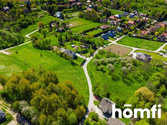 GRANICA RZESZOWA I WIDOKOWA I WZ - Działka - Sprzedaż - Rzeszów, Biała