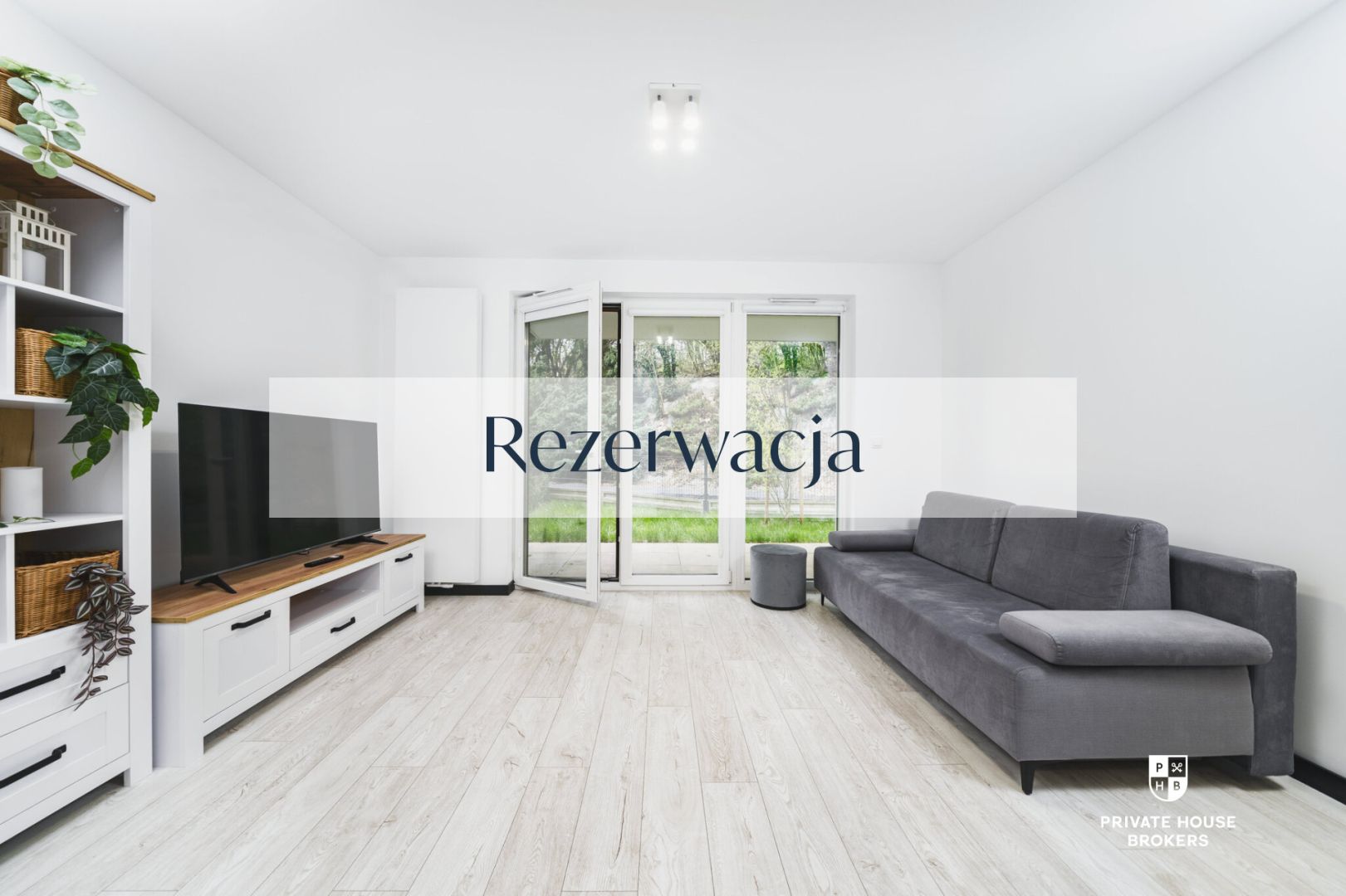 Komfortowe mieszkanie z ogródkiem - Mieszkanie - Sprzedaż - Kraków, Podgórze / Bieżanów-Prokocim