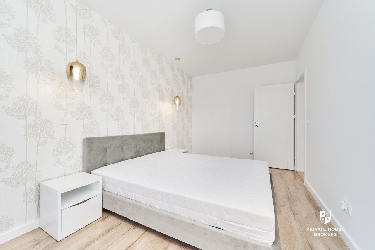 LUBOMIERSKA - 3 POKOJE + PARKING - Apartment - Rent - Wrocław, Fabryczna / Stabłowice