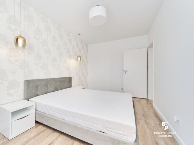 LUBOMIERSKA - 3 POKOJE + PARKING - Apartment - Rent - Wrocław, Fabryczna / Stabłowice