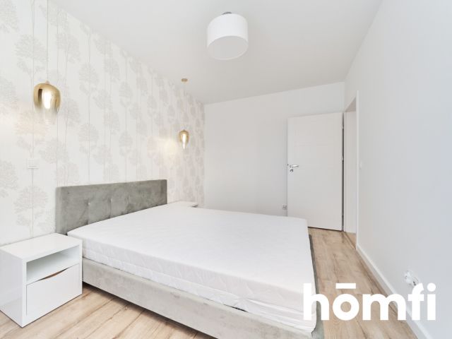 Nowoczesne 3 pokoje + balkon + parking - Apartment - Rent - Wrocław, Fabryczna / Stabłowice