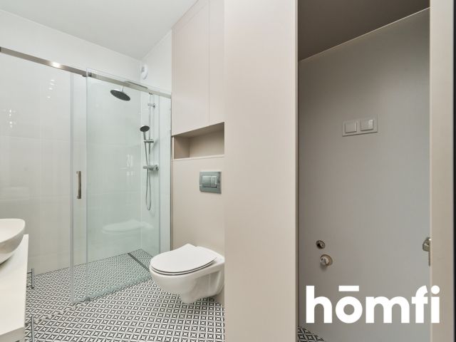Nowoczesne 3 pokoje + balkon + parking - Apartment - Rent - Wrocław, Fabryczna / Stabłowice