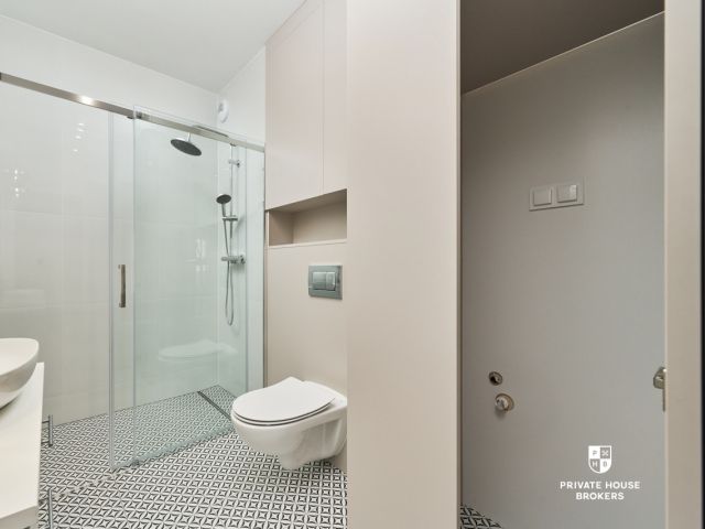 LUBOMIERSKA - 3 POKOJE + PARKING - Apartment - Rent - Wrocław, Fabryczna / Stabłowice