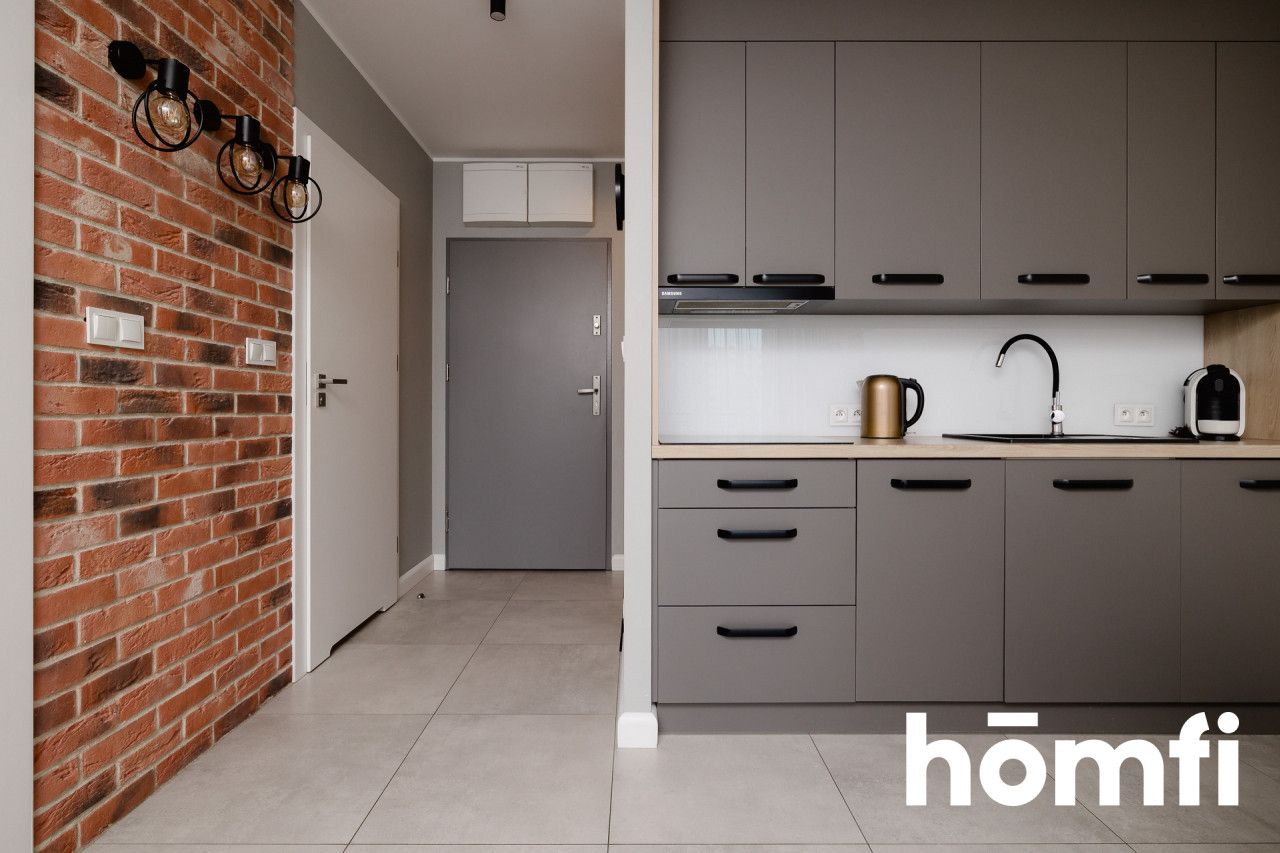 NYSKA/TARNOGAJ - 2 POKOJE, KLIMATYZACJA, PARKING - Apartment - Rent - Wrocław, Krzyki / Tarnogaj