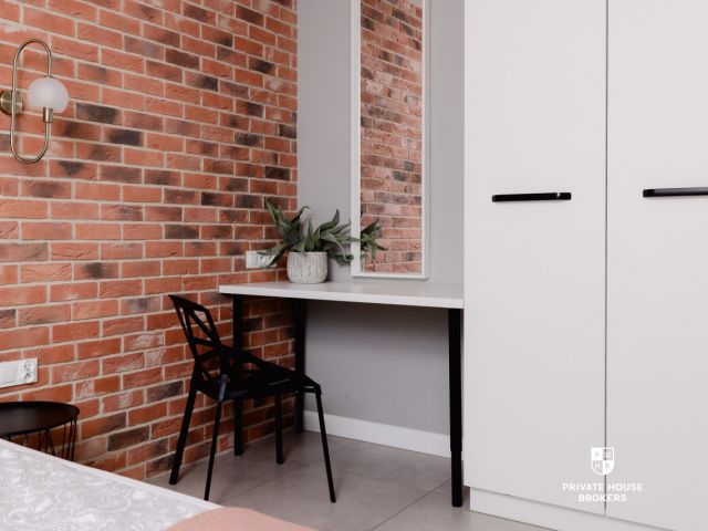 NYSKA/TARNOGAJ - 2 POKOJE, KLIMATYZACJA, PARKING - Квартира - Оренда - Wrocław, Krzyki / Tarnogaj