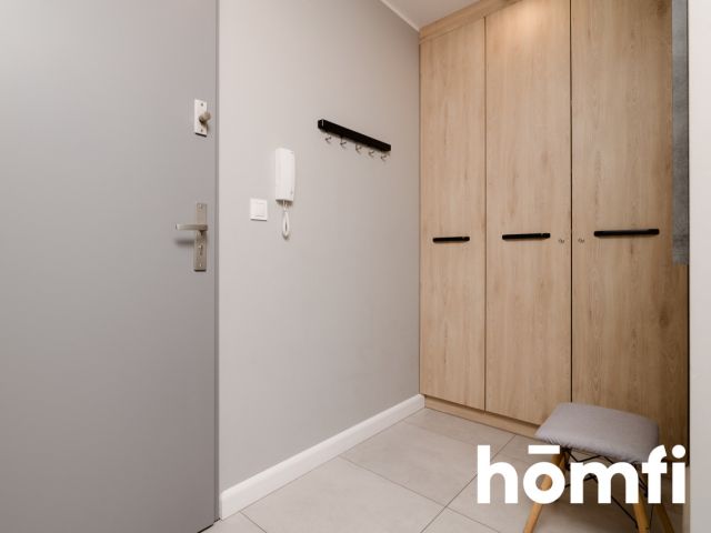 NYSKA/TARNOGAJ - 2 POKOJE, KLIMATYZACJA, PARKING - Apartment - Rent - Wrocław, Krzyki / Tarnogaj