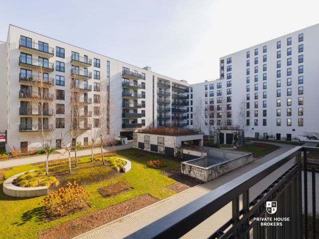 NYSKA/TARNOGAJ - 2 POKOJE, KLIMATYZACJA, PARKING - Квартира - Оренда - Wrocław, Krzyki / Tarnogaj