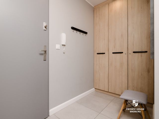 NYSKA/TARNOGAJ - 2 POKOJE, KLIMATYZACJA, PARKING - Квартира - Оренда - Wrocław, Krzyki / Tarnogaj