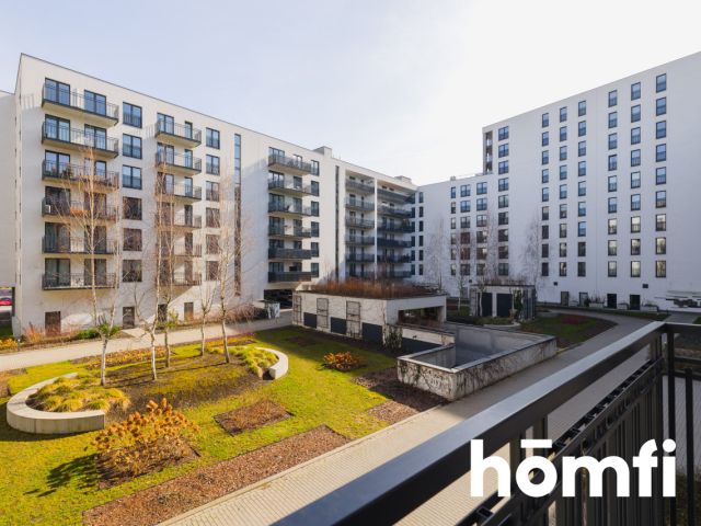 NYSKA/TARNOGAJ - 2 POKOJE, KLIMATYZACJA, PARKING - Apartment - Rent - Wrocław, Krzyki / Tarnogaj