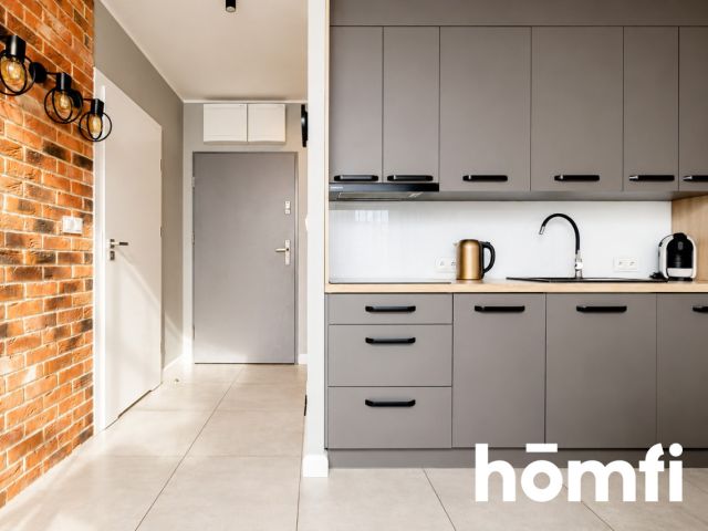 NYSKA/TARNOGAJ - 2 POKOJE, KLIMATYZACJA, PARKING - Apartment - Rent - Wrocław, Krzyki / Tarnogaj