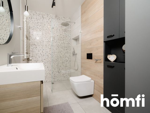 NYSKA/TARNOGAJ - 2 POKOJE, KLIMATYZACJA, PARKING - Apartment - Rent - Wrocław, Krzyki / Tarnogaj