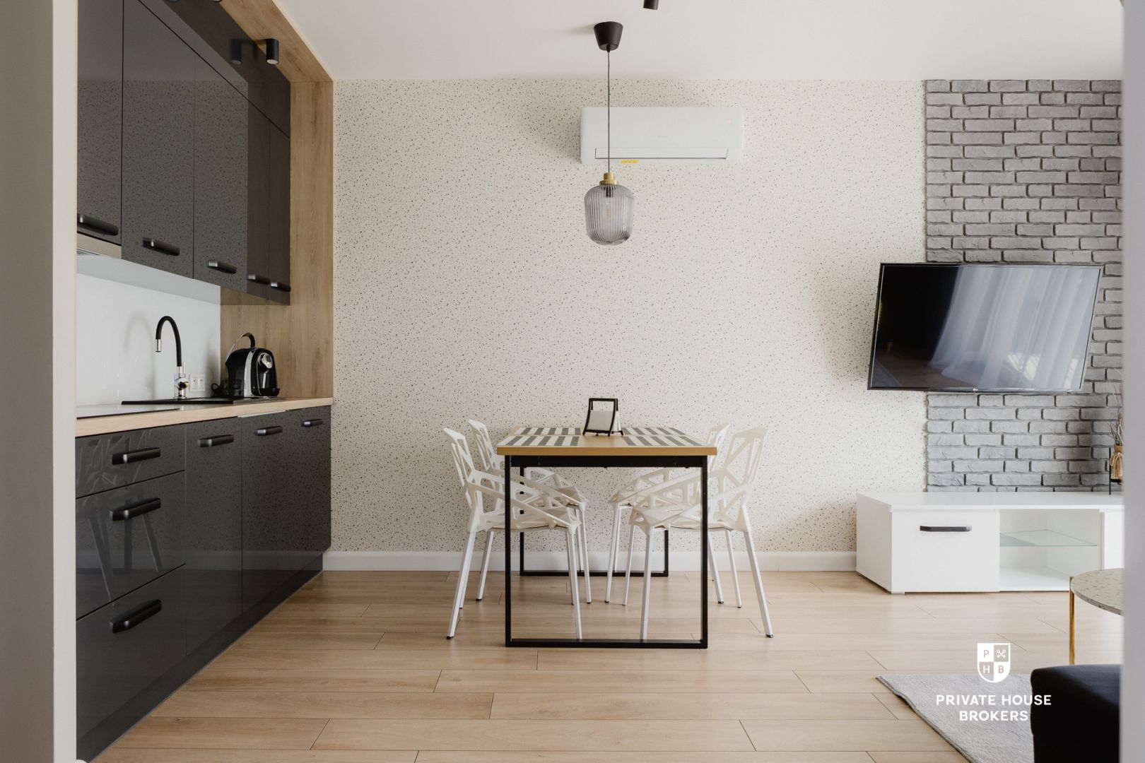 2-pokojowe z parkingiem | ul. Nyska / Tarnogaj - Apartment - Rent - Wrocław, Krzyki / Tarnogaj