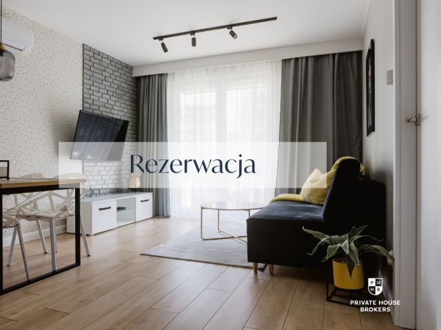 2-pokojowe z parkingiem | ul. Nyska / Tarnogaj - Mieszkanie - Wynajem - Wrocław, Krzyki / Tarnogaj